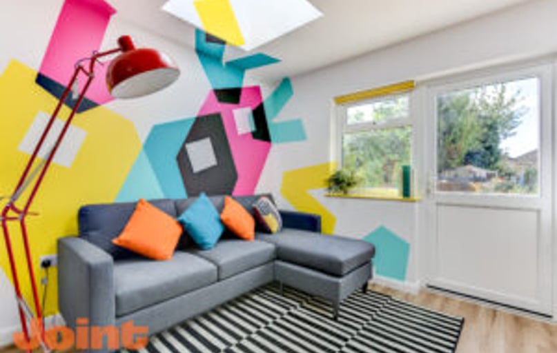 Odins Road, Odd Down, Bath - Image 1