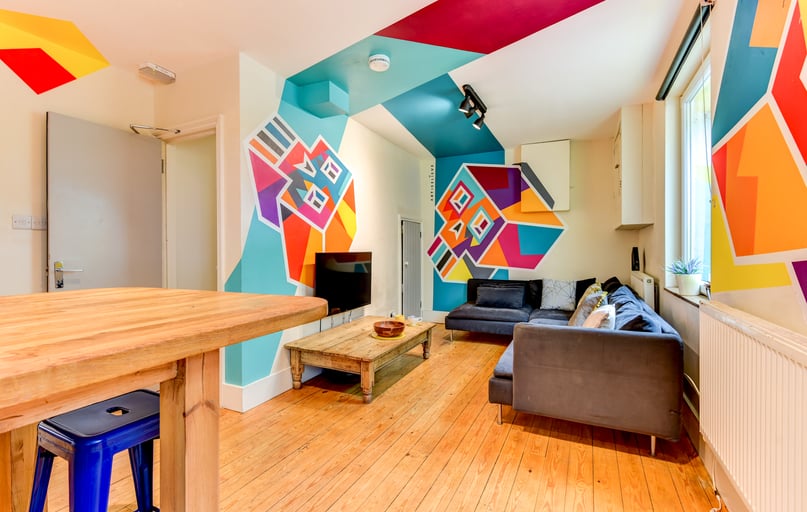 Islingword Road, Hanover, Brighton - Image 1