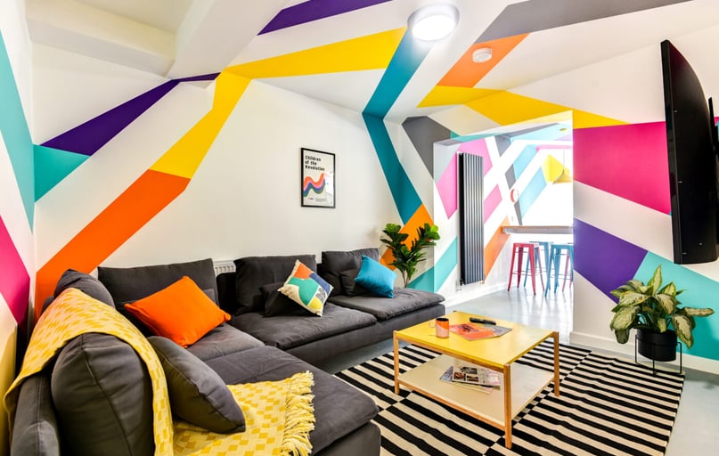 Landseer Avenue, Lockleaze, Bristol - Image 1