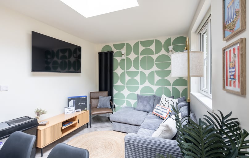 Maskelyne Avenue, Horfield, Bristol - Image 1