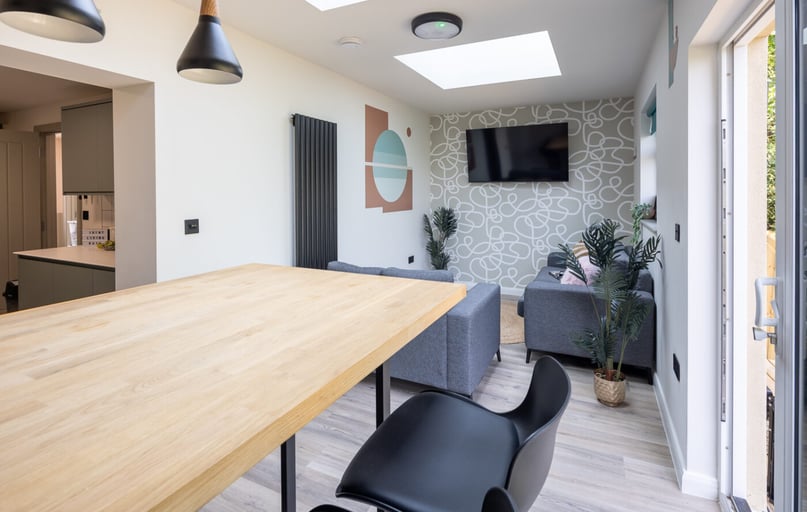 Kelston View, Southdown, Bath - Image 1