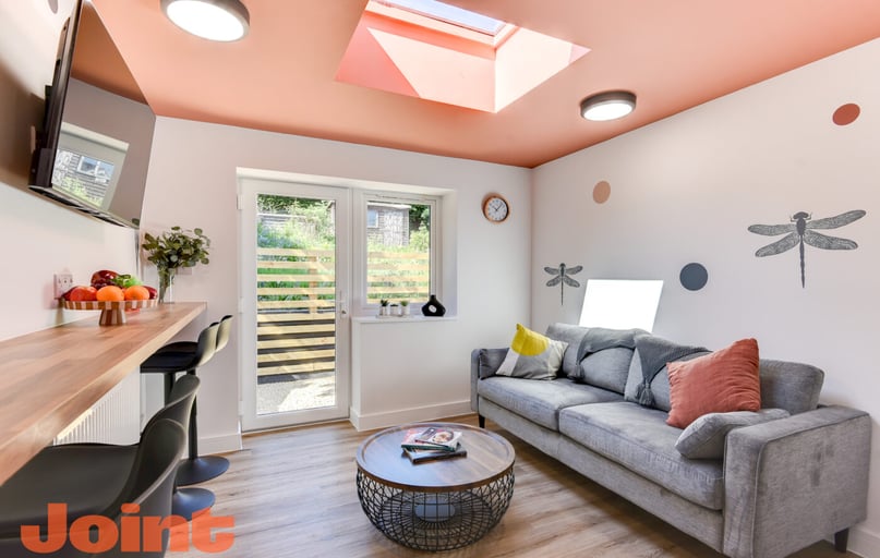 Freeview Road, Twerton, Bath - Image 1