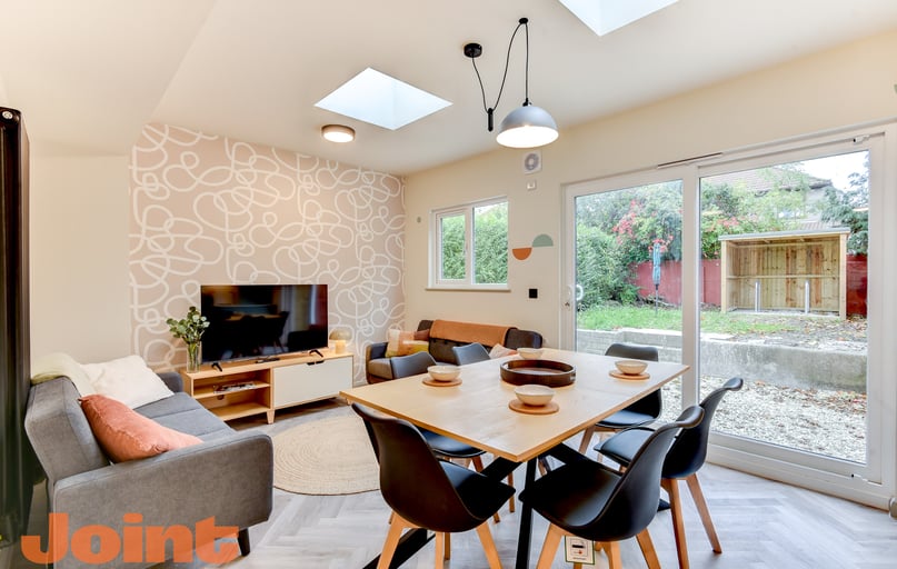 Lydney Road, Southmead, Bristol - Image 1