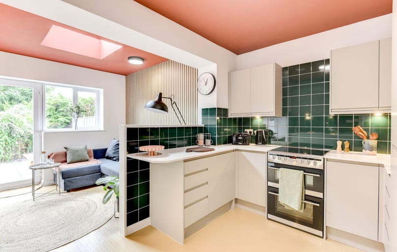 Odins Road, Odd Down, Bath - Image 1