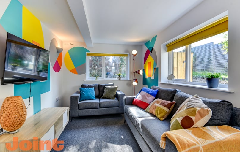 Southlands, Weston, Bath - Image 1