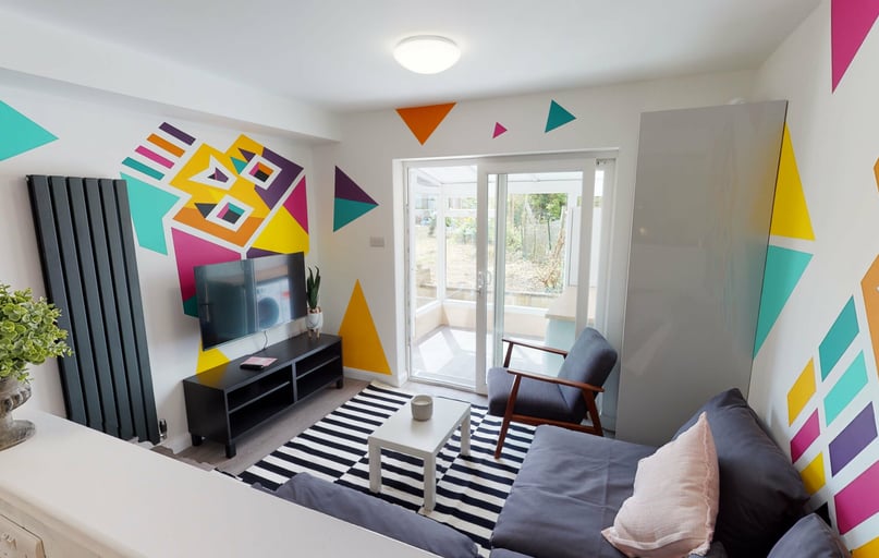 Mount Road, Southdown, Bath - Image 1