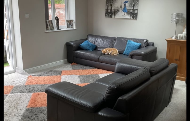 Hollis Crescent, Huntington, York - Image 1