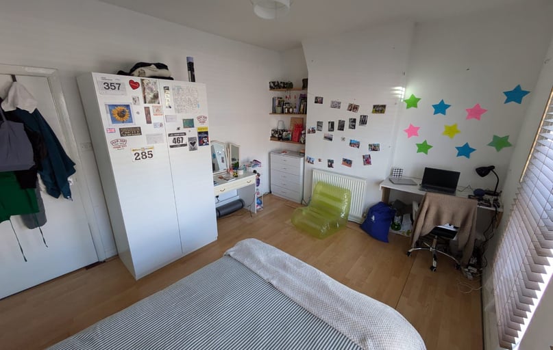 Beresford Street, Moss Side, Manchester - Image 1