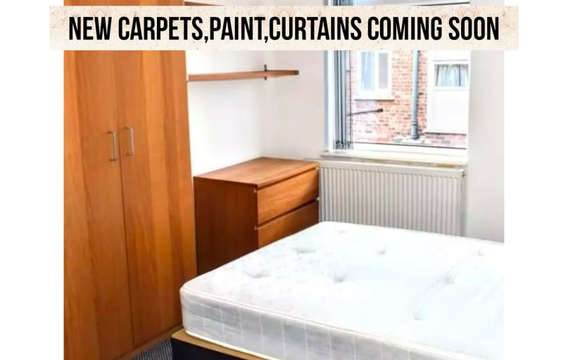 Moseley Road, Fallowfield, Manchester - Image 1