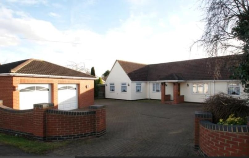 Crane Way, City Centre, Bedford - Image 1