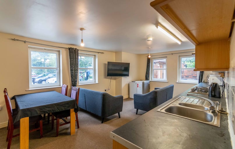 Haxby Road, The Groves, York - Image 1