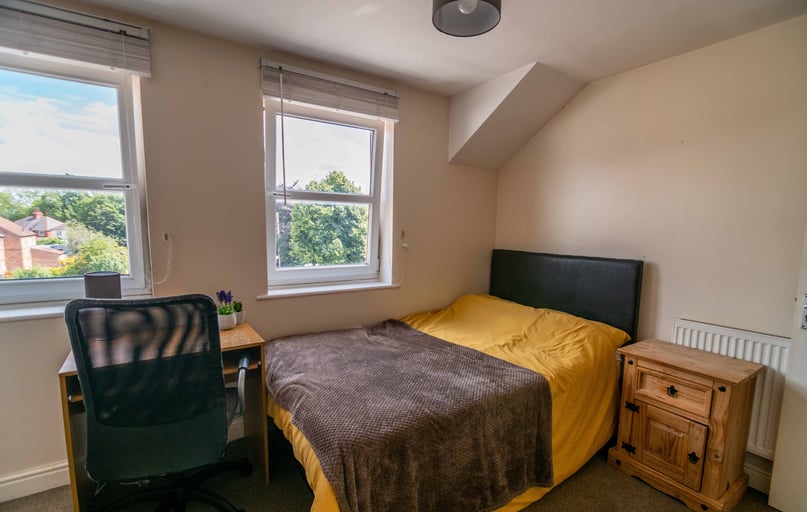 Haxby Road, The Groves, York - Image 1