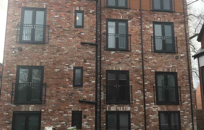 Egerton Road, Fallowfield, Manchester - Image 1