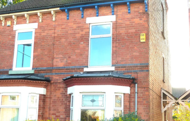 Thyra Grove, Beeston, Nottingham - Image 1