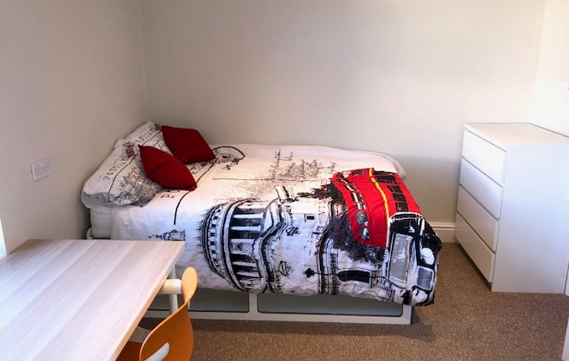 Lune Street, Skerton, Lancaster - Image 1