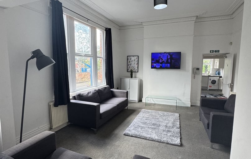 Parsonage Road, Withington, Manchester - Image 1