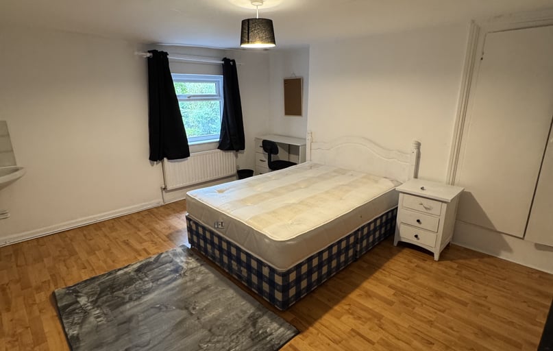 Parsonage Road, Withington, Manchester - Image 1