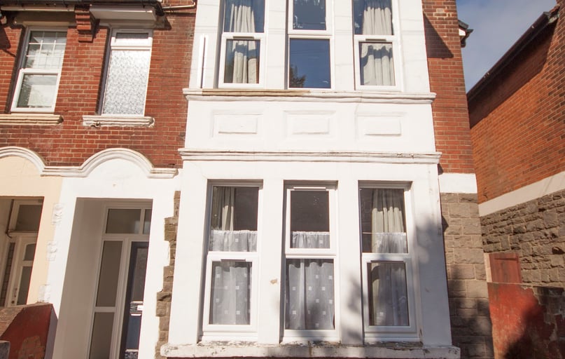 Wilton Avenue, Polygon, Southampton - Image 1