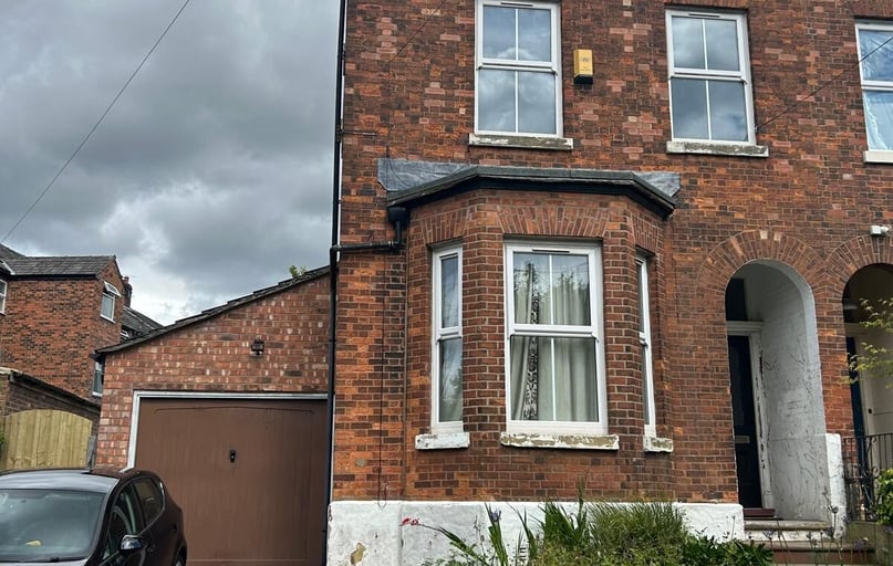 Birch Grove, Victoria Park, Manchester - Image 1