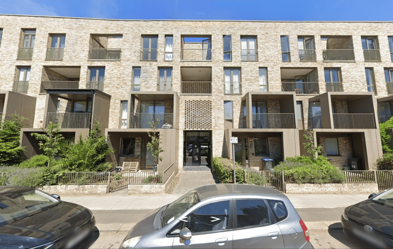 Chichester Road, Queens Park, London - Image 1