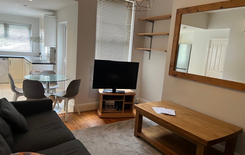 Rippingham Road, Withington, Manchester - Image 1