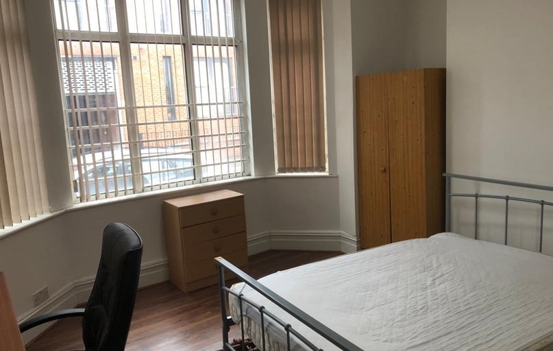 Heald Grove, Rusholme, Manchester - Image 1