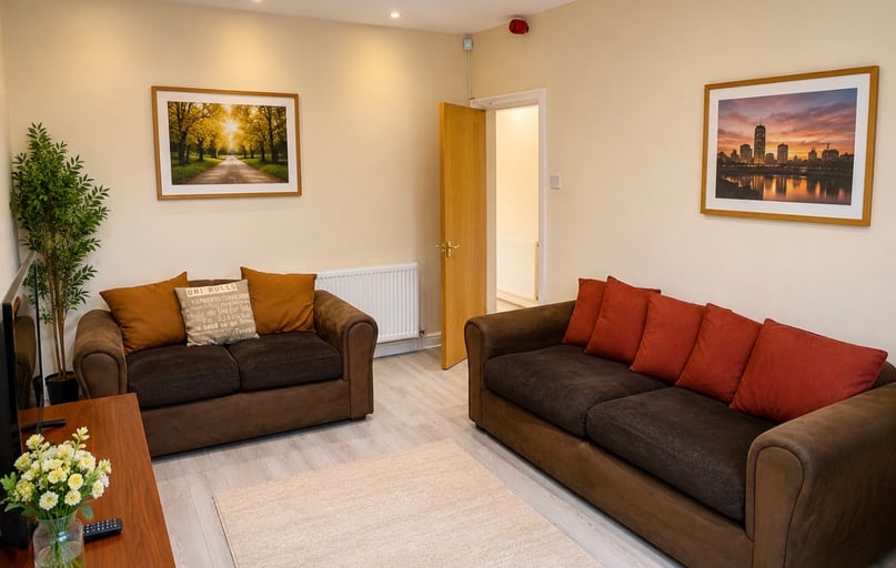 Grandale Street, Rusholme, Manchester - Image 1