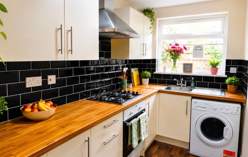 Heald Grove, Rusholme, Manchester - Image 1