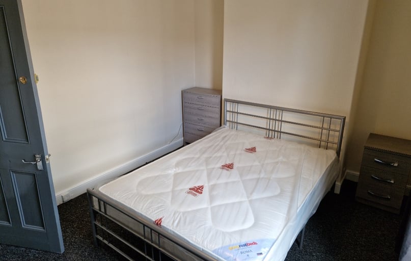 Granville Terrace, Layerthorpe, York - Image 1