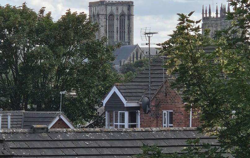 White Cross Road, The Groves, York - Image 1