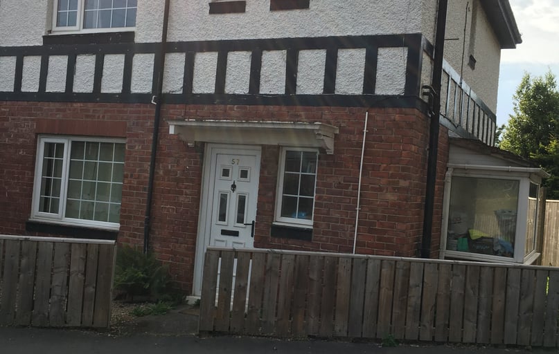 Musgrave Gardens, Gilesgate, Durham - Image 1