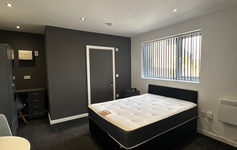 Walter road, Uplands, Swansea - Image 1