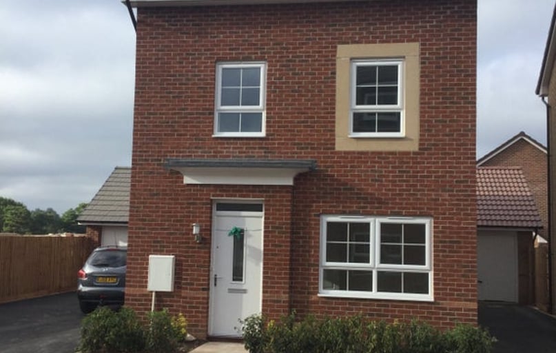 Brambling Avenue, Canley, Coventry - Image 1