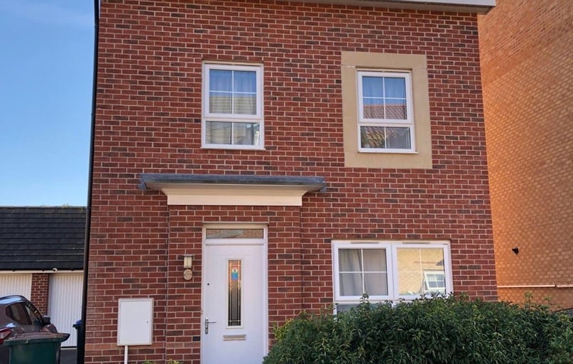 Brambling Avenue, Canley, Coventry - Image 1