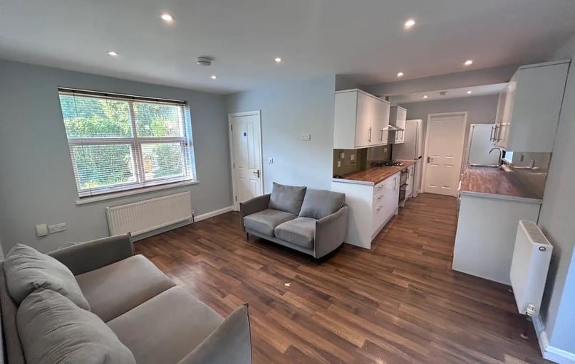 Barcombe Road, Coldean, Brighton - Image 1