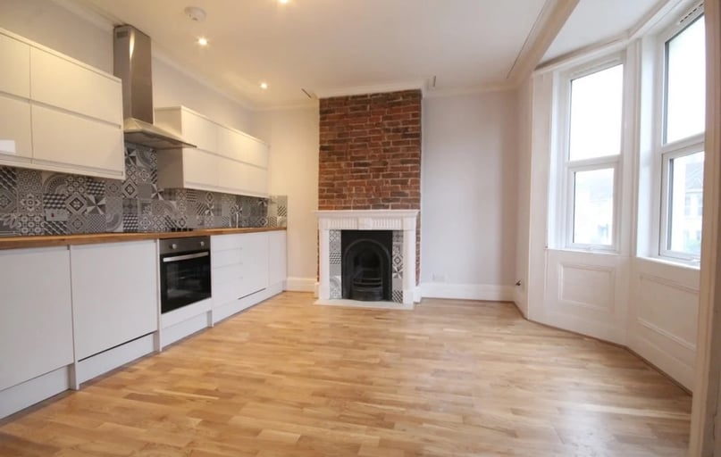 Queens Park Road, Hanover, Brighton - Image 1