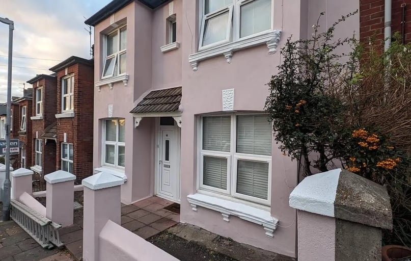 Shanklin Road, Elm Grove, Brighton - Image 1