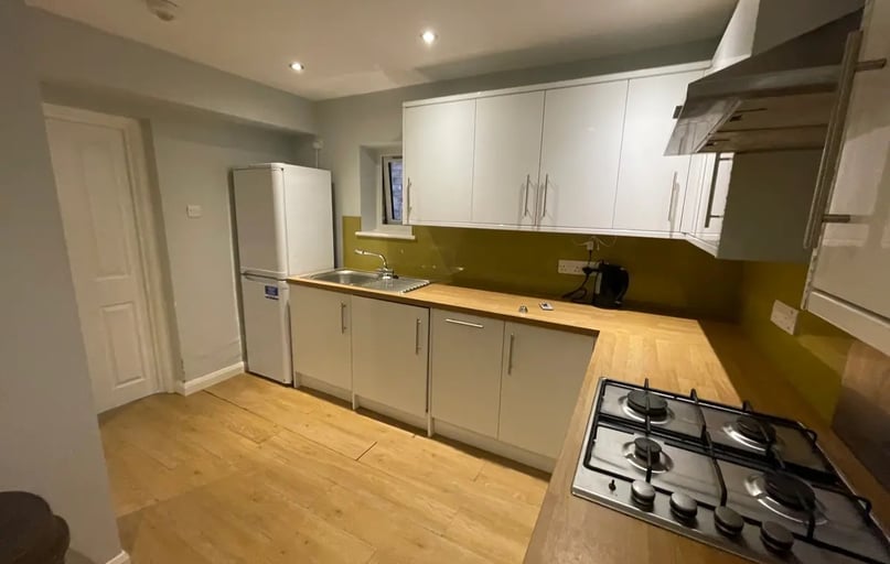 Stanmer Park Road, Preston Park, Brighton - Image 1