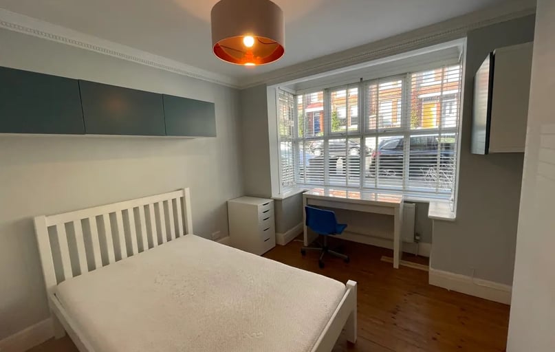 Stanmer Park Road, Preston Park, Brighton - Image 1
