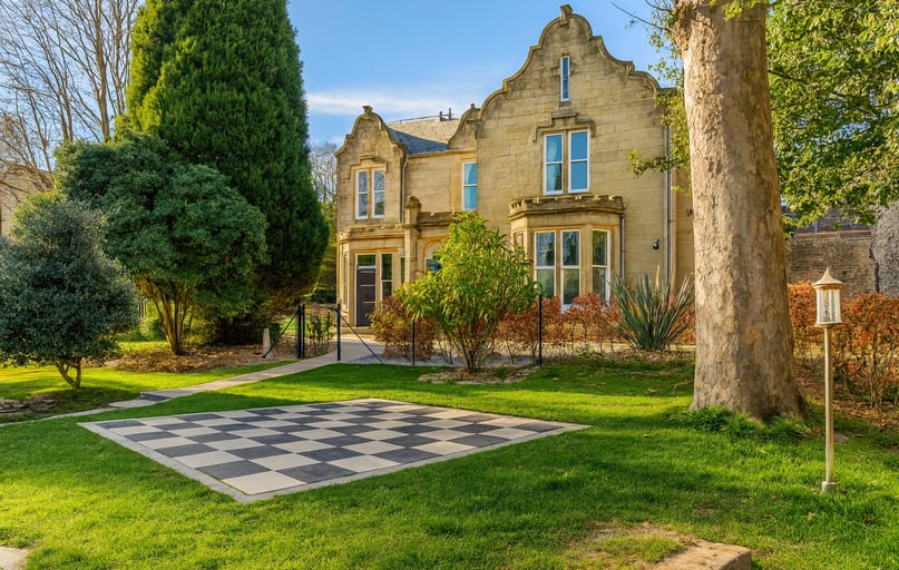 Constitution Terrace, Hilltown, Dundee - Image 1