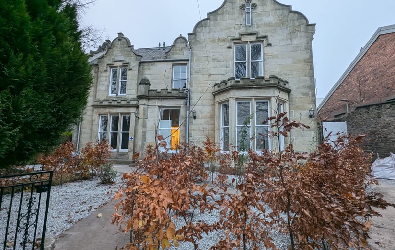 Constitution Terrace, Hilltown, Dundee - Image 1