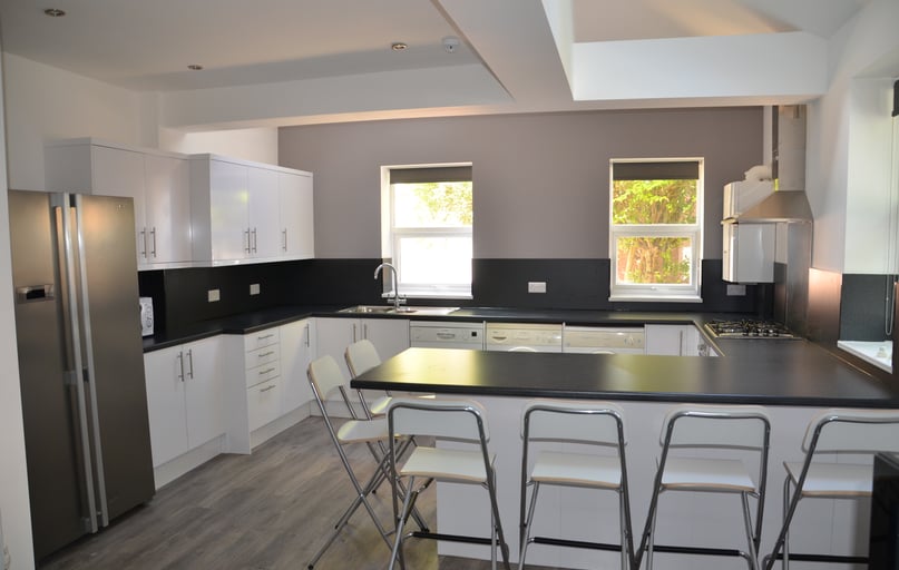 Derby Road, Radford, Nottingham - Image 1