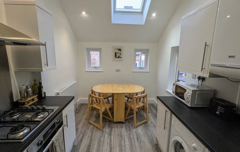 Derby Road, Radford, Nottingham - Image 1