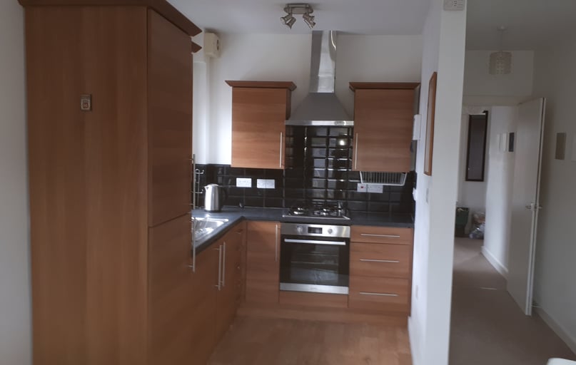 Howell Road, St Sidwells, Exeter - Image 1
