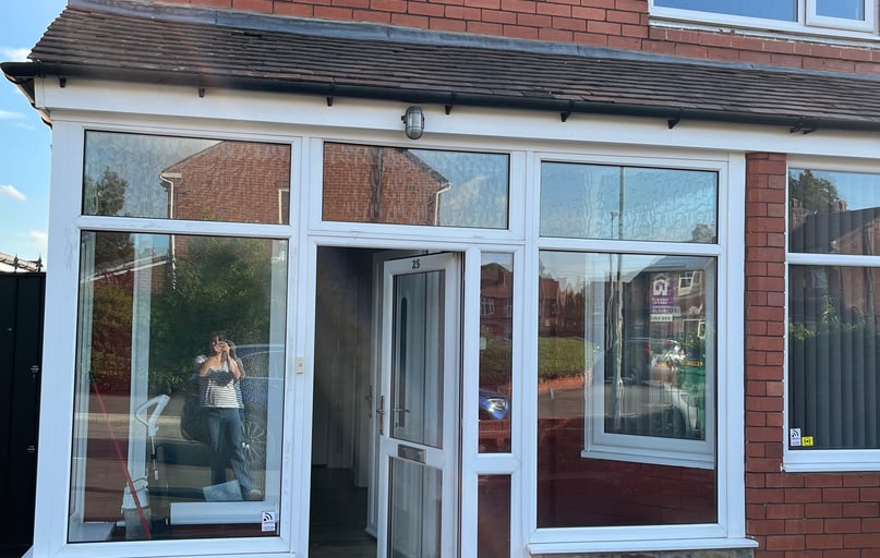 Brocklebank Road, Fallowfield, Manchester - Image 1