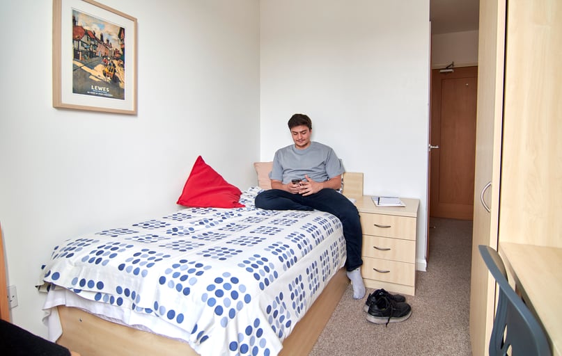 George Street, Hove, Brighton - Image 1