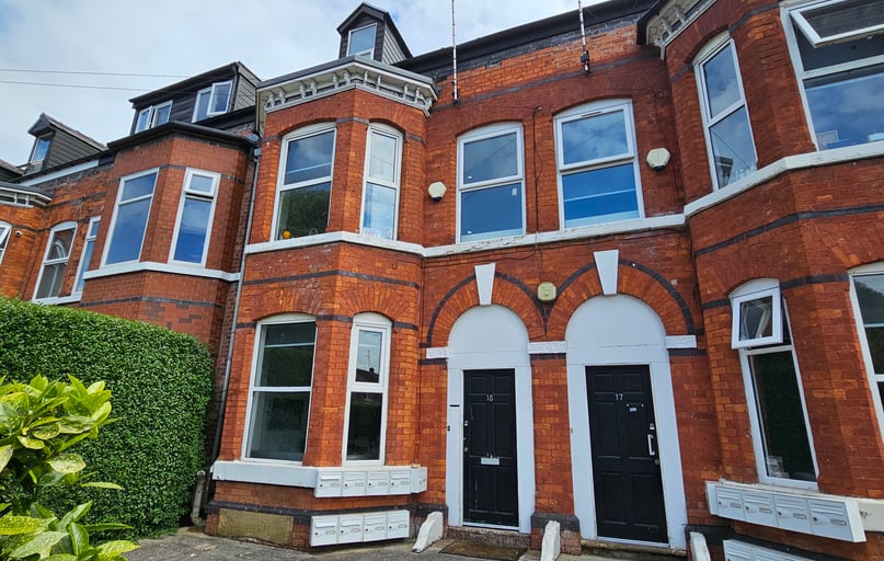 Brentwood, Seedley, Salford - Image 1