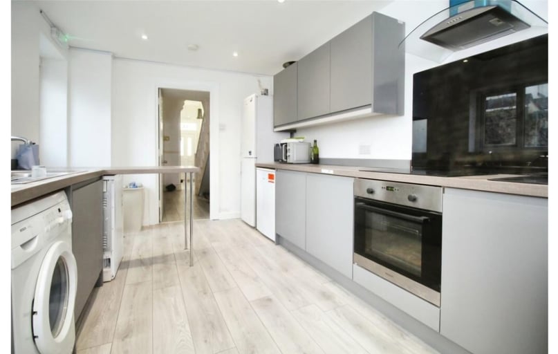 Clifton Place, North Hill, Plymouth - Image 1