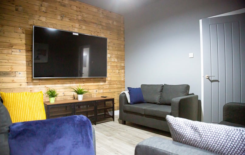 Montgomerie Road, University of Portsmouth, Portsmouth - Image 1