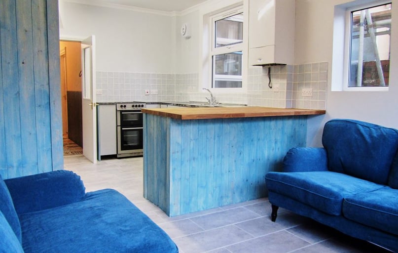 Longmead Avenue, Ashley Down, Bristol - Image 1